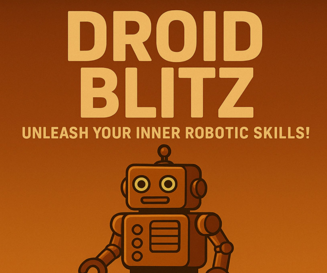 Droit Bitz Hackathon